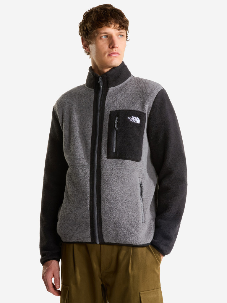 Толстовка мужская The North Face Yumiori