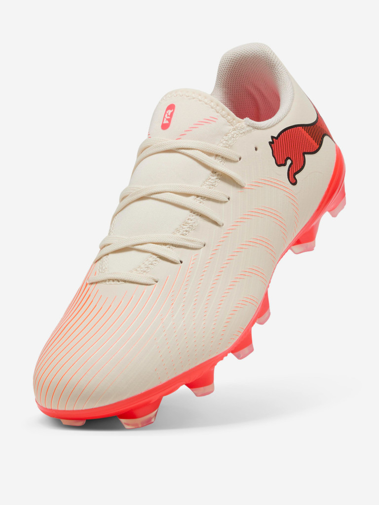 Бутсы мужские PUMA Future 9 Play Fg/Ag
