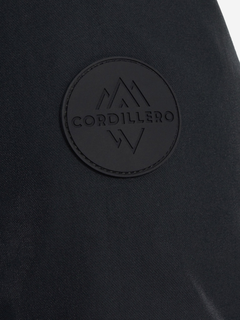 Пуховик женский Cordillero
