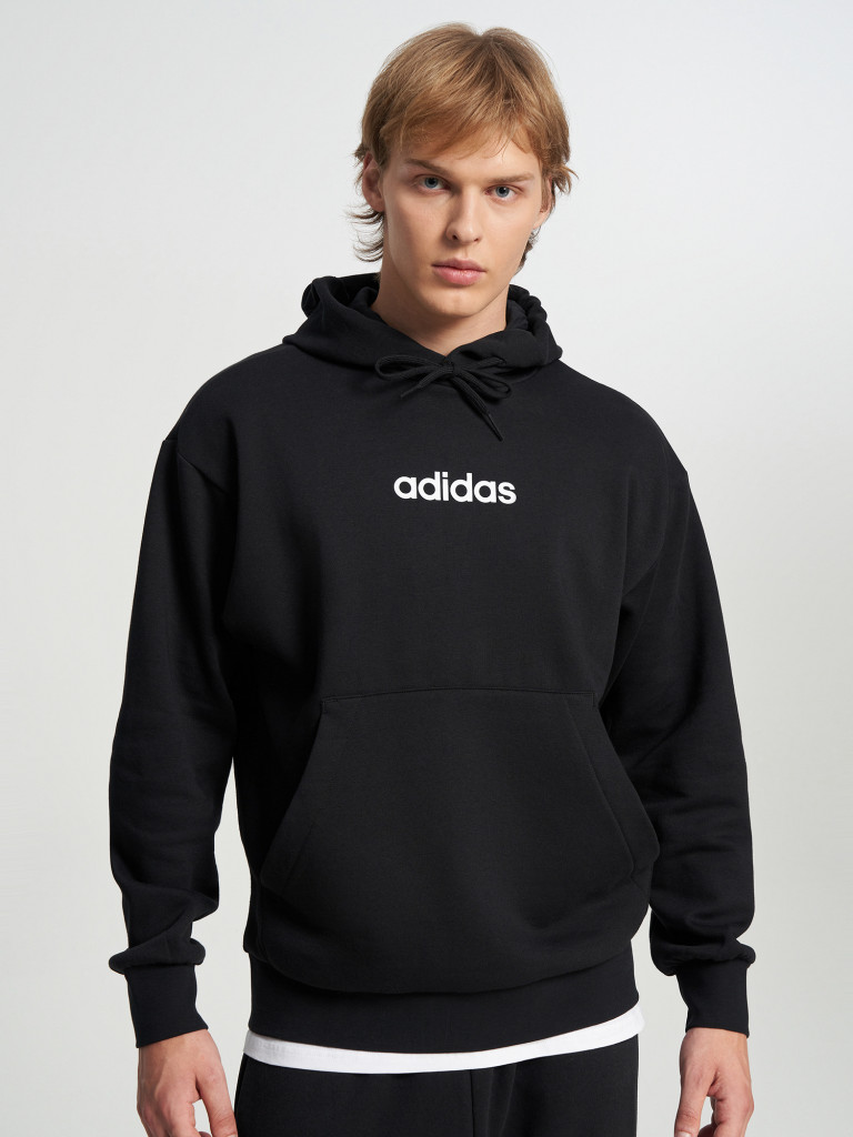 Худи мужское adidas