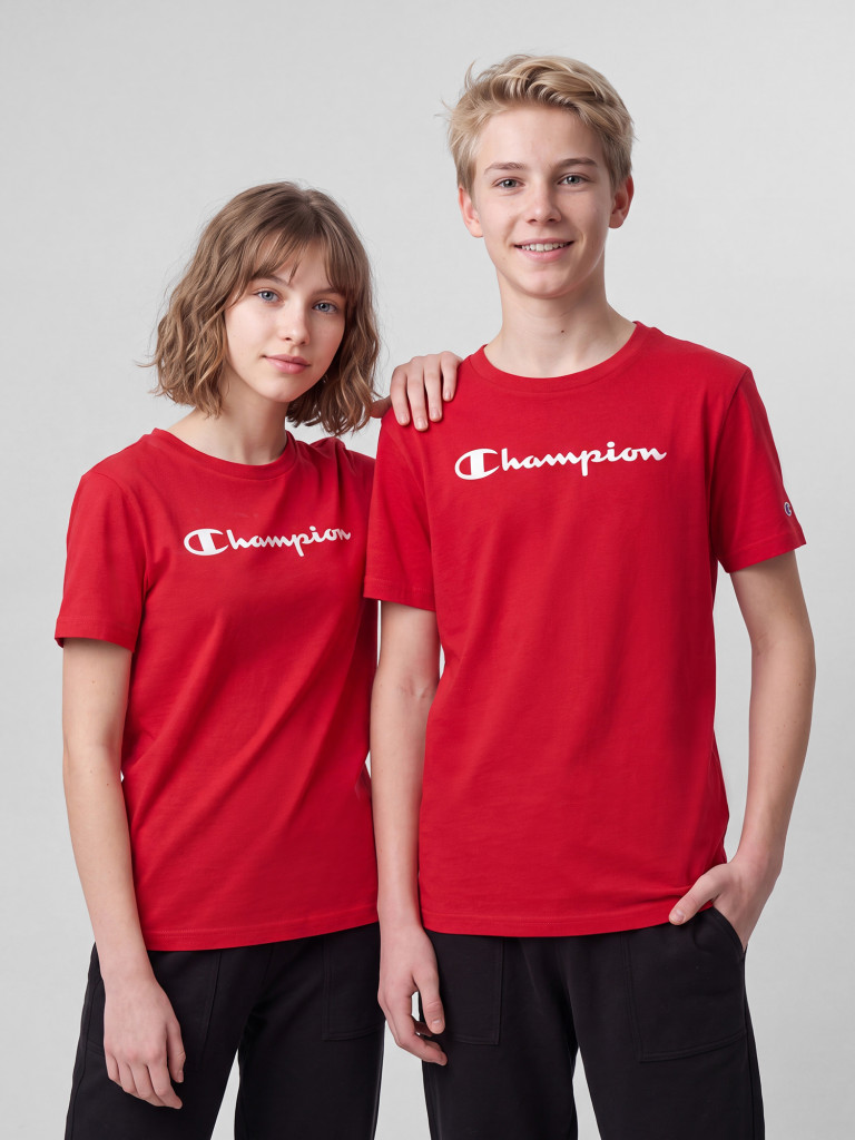 Футболка детская Champion