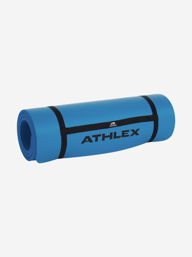 Коврик для фитнеса Athlex