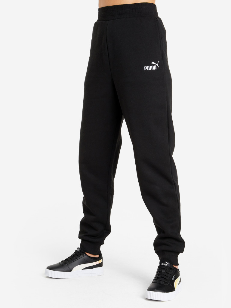 Брюки женские PUMA ESS+ Embroidery