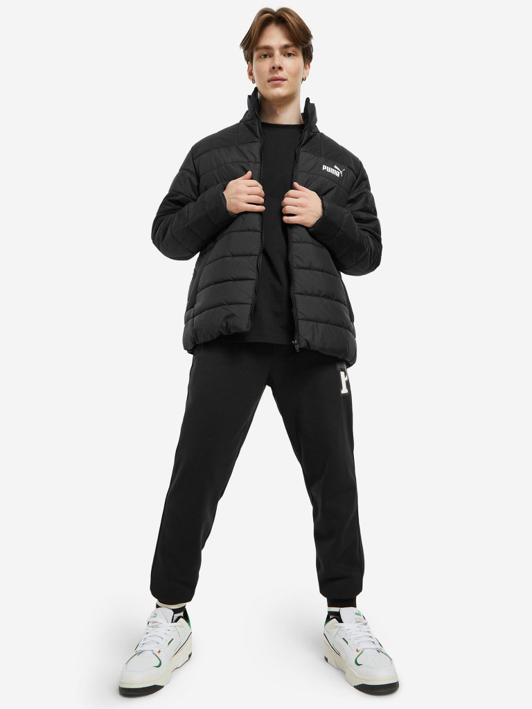 Куртка утепленная мужская PUMA