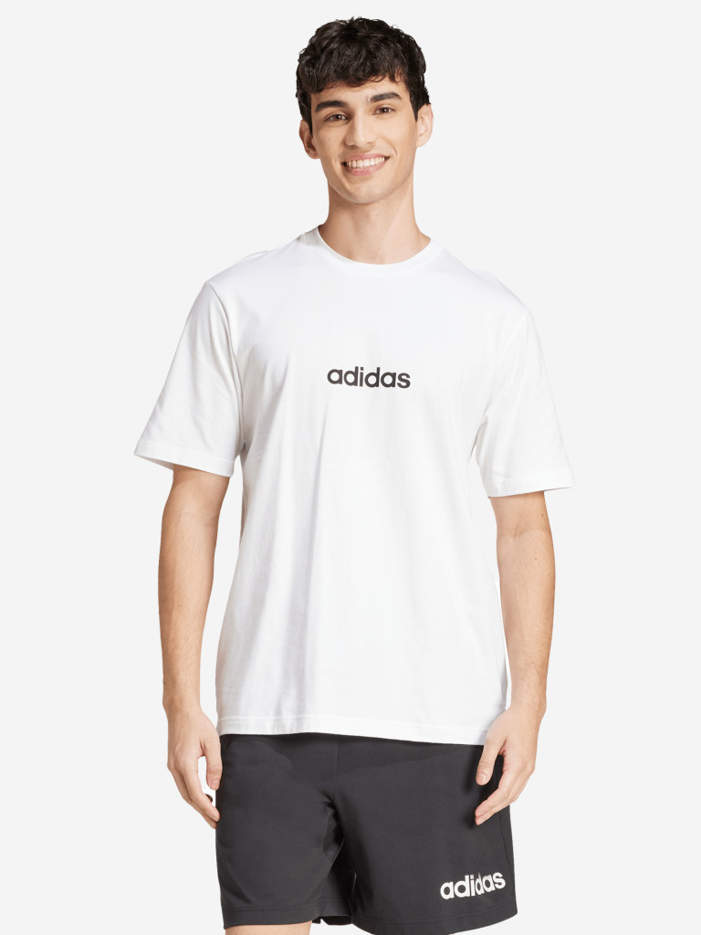 Футболка мужская adidas