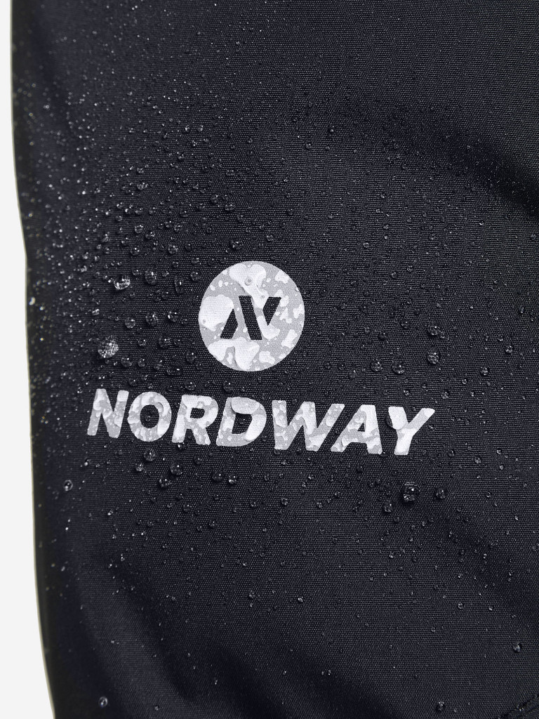 Брюки для беговых лыж мужские Nordway