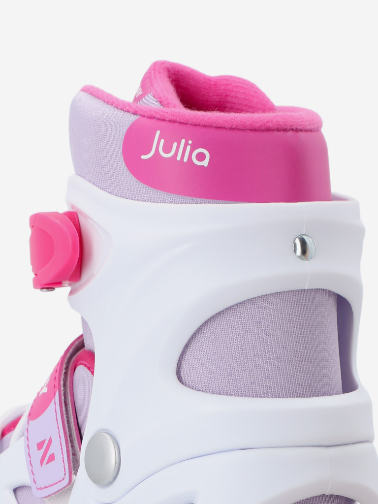 Коньки детские Nordway Julia