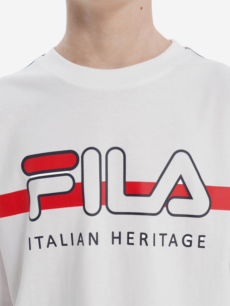Футболка детская FILA