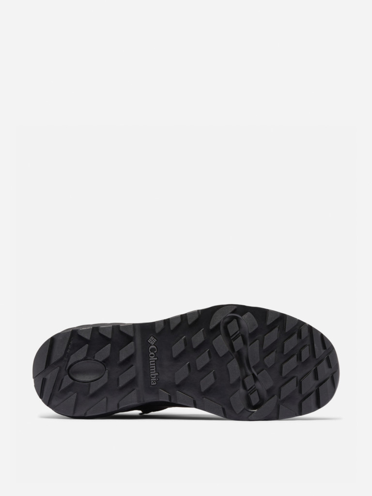 Ботинки мужские Columbia Newton Wander™ Ltr