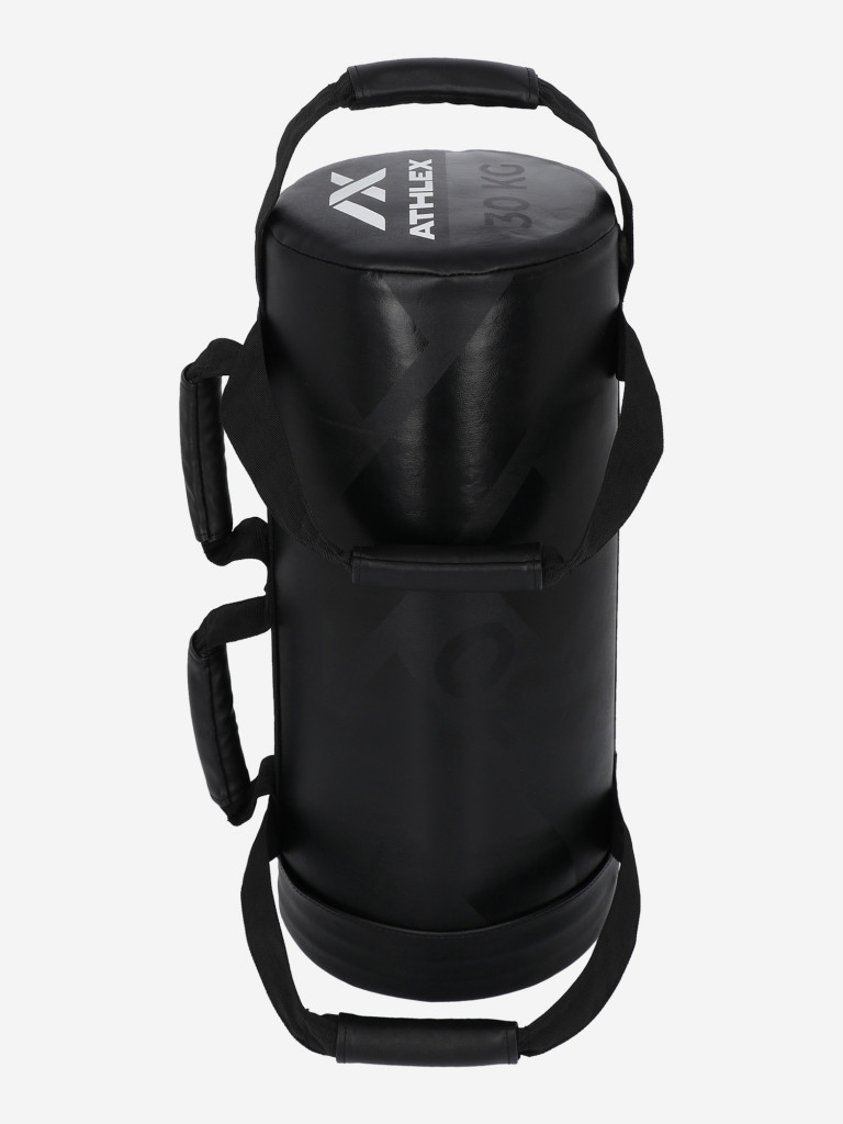 Мешок тренировочный Athlex, 30 кг