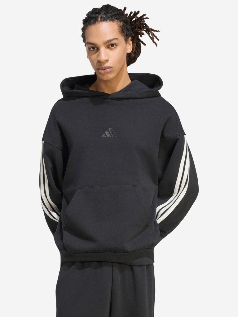 Худи мужское adidas