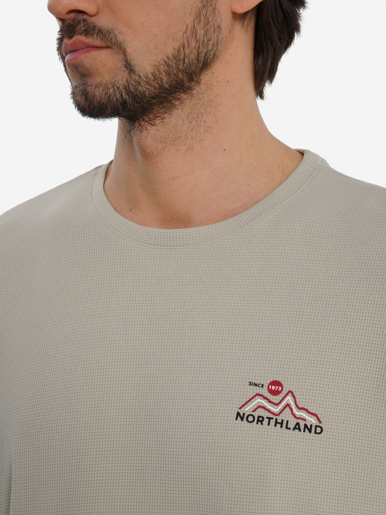 Футболка мужская Northland
