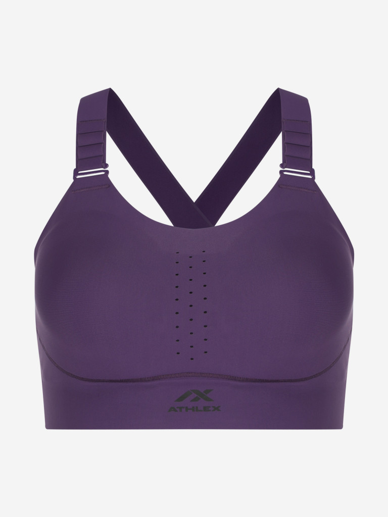 Топ бра спортивный Athlex