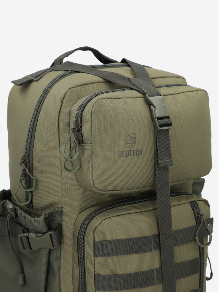 Рюкзак Geotech Shikari 45 л