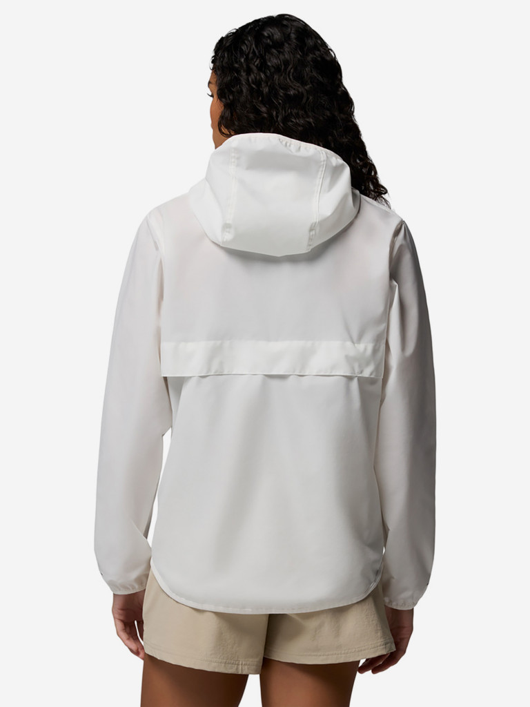 Ветровка женская Columbia Trailborne Jacket