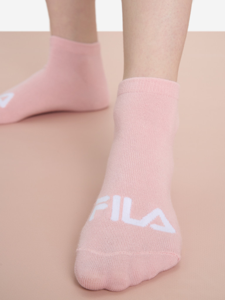 Носки для девочек FILA, 3 пары