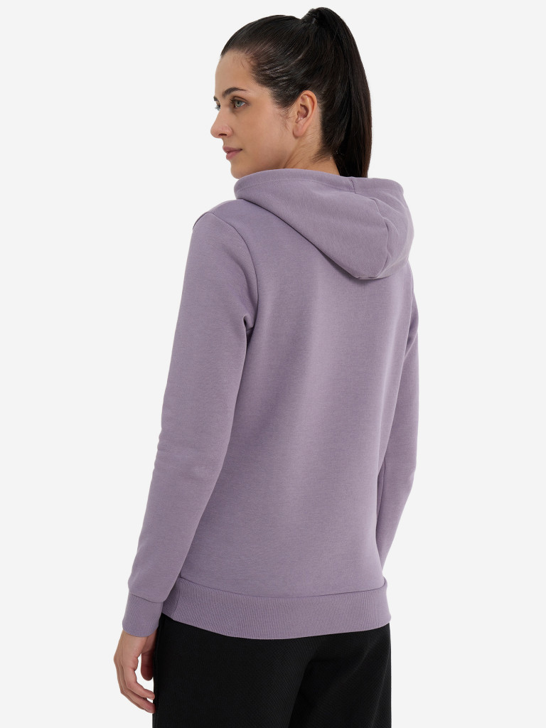 Худи женское PUMA Ess+