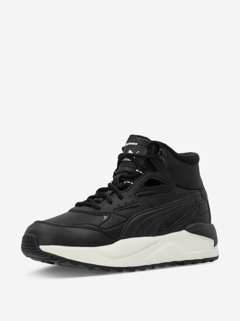Кроссовки утепленные мужские PUMA X-Ray Speed Mid