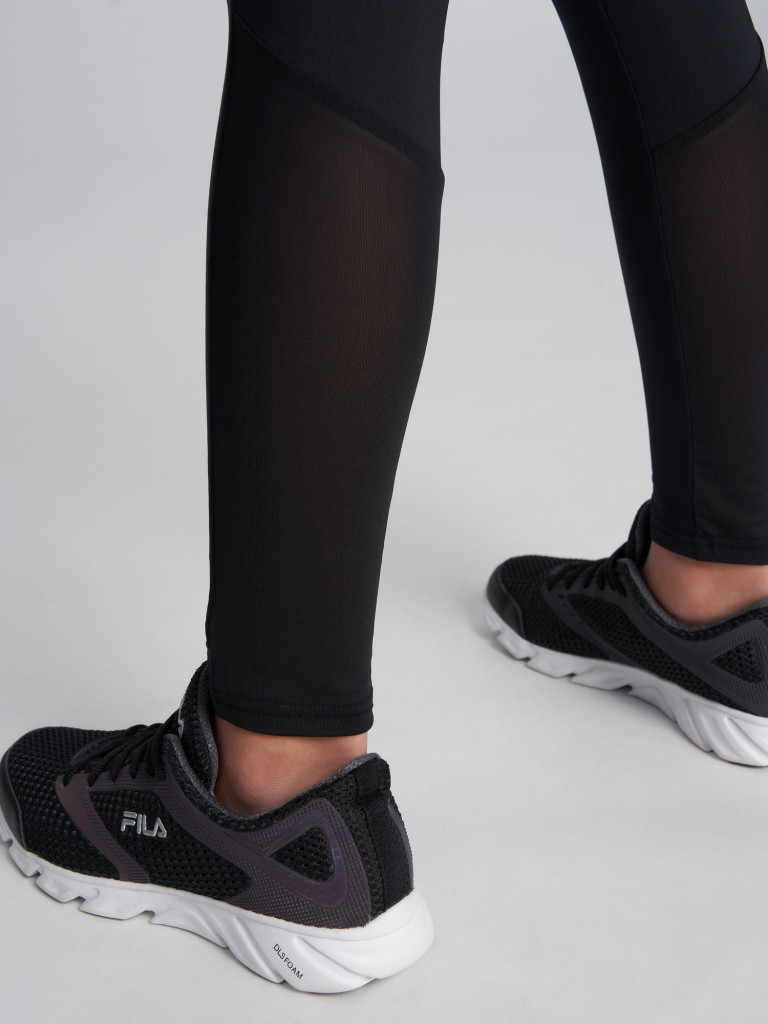 Легинсы для девочек FILA