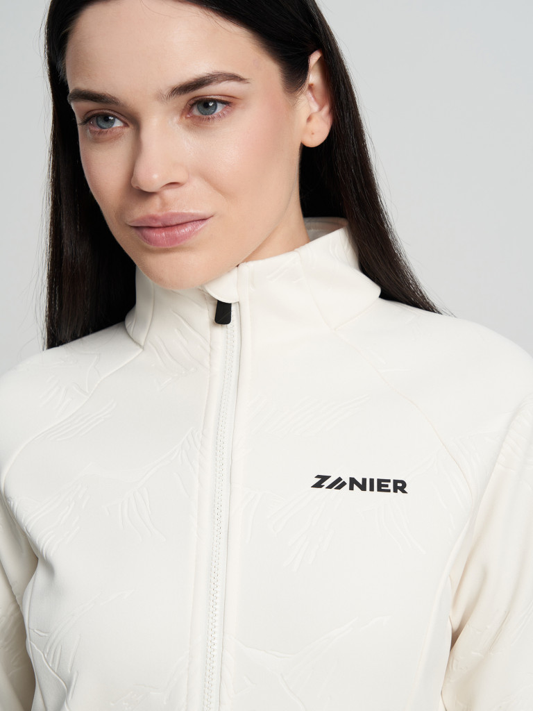 Толстовка женская Zanier
