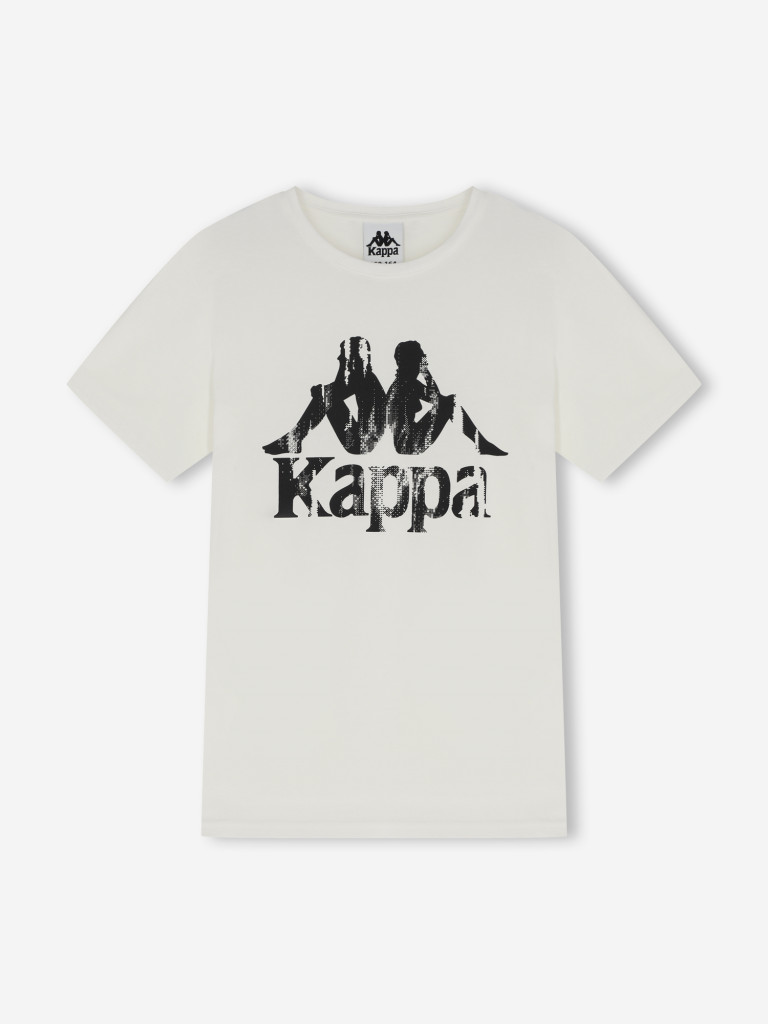 Футболка детская Kappa