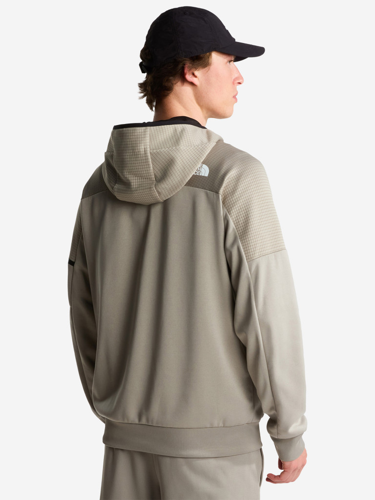 Толстовка мужская The North Face Mountain Athletics 2.0