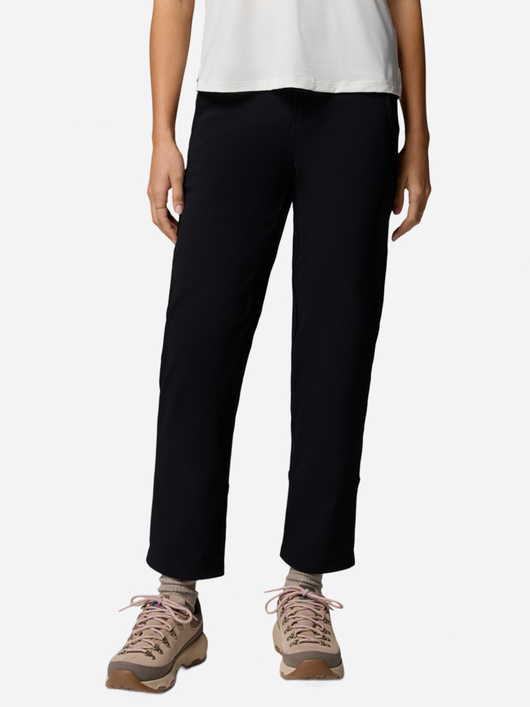 Брюки утепленные женские Columbia ROC Tech Warm Pant