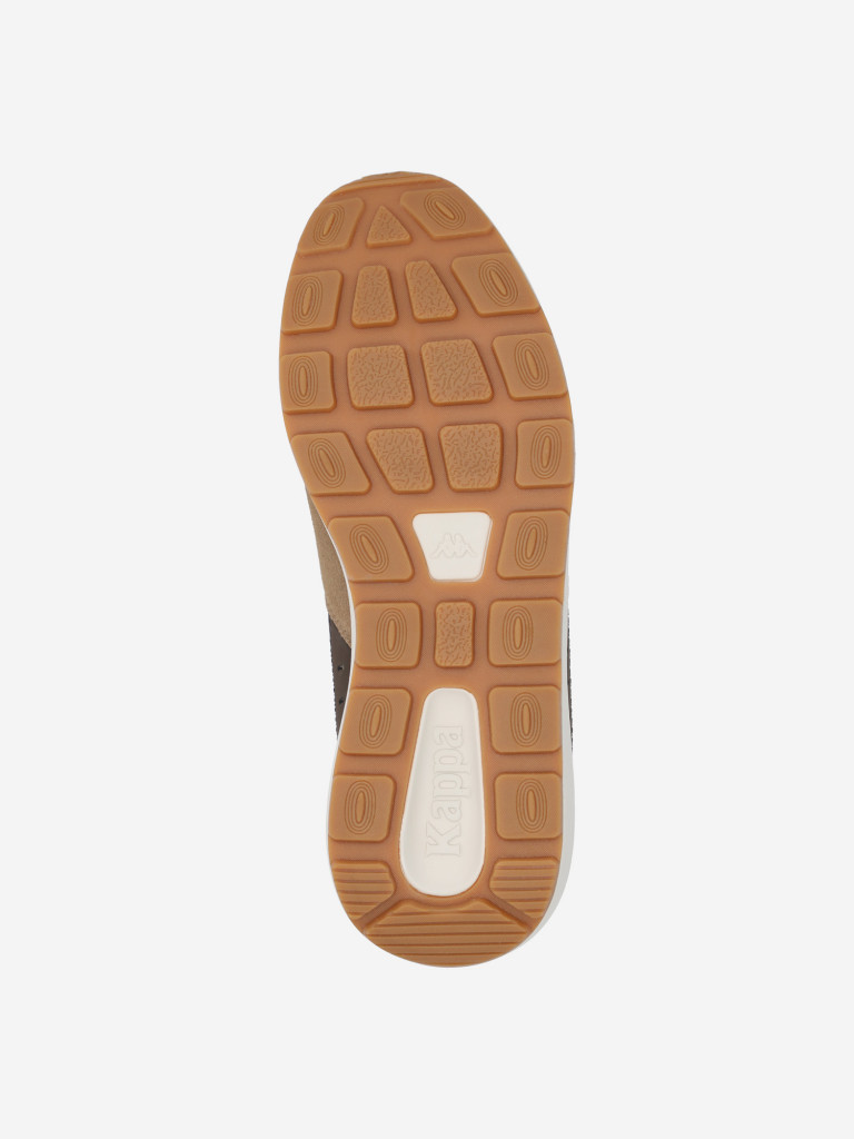 Кроссовки мужские Kappa Authentic Run