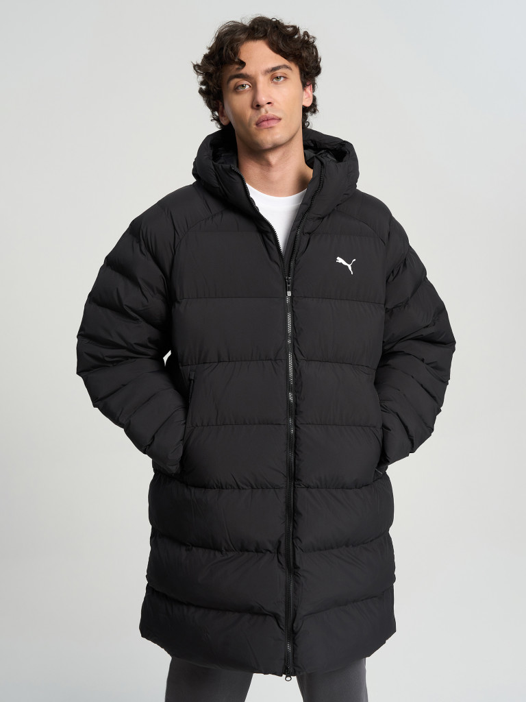 Пуховик мужской PUMA Mono