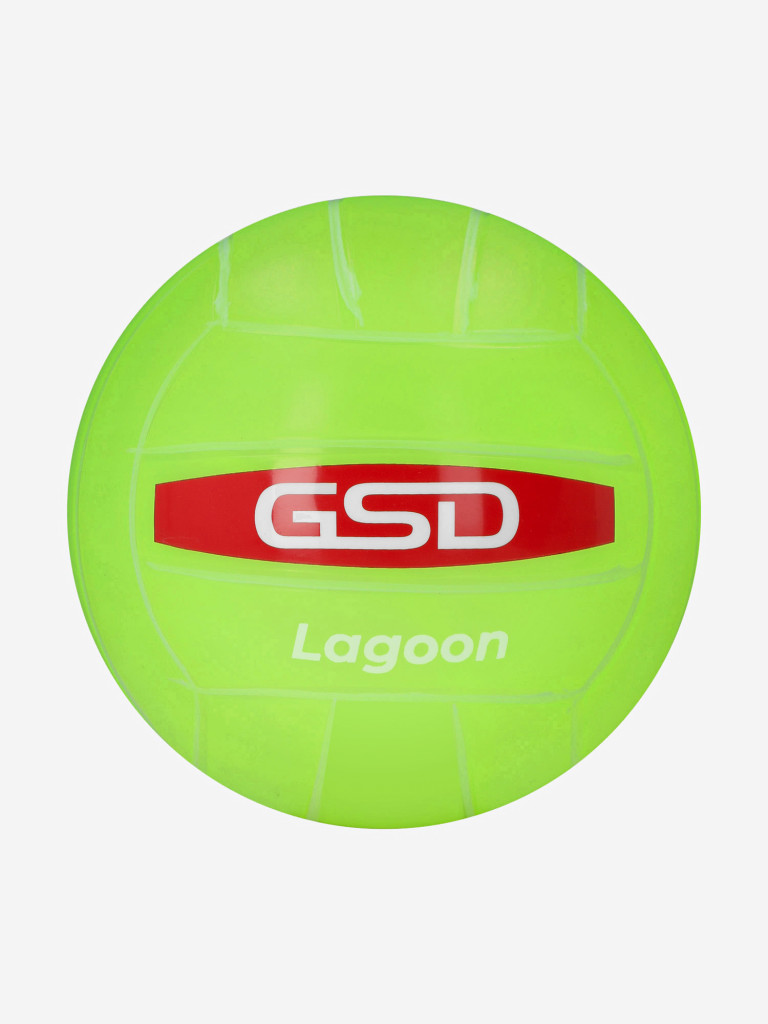 Мяч волейбольный сувенирный GSD