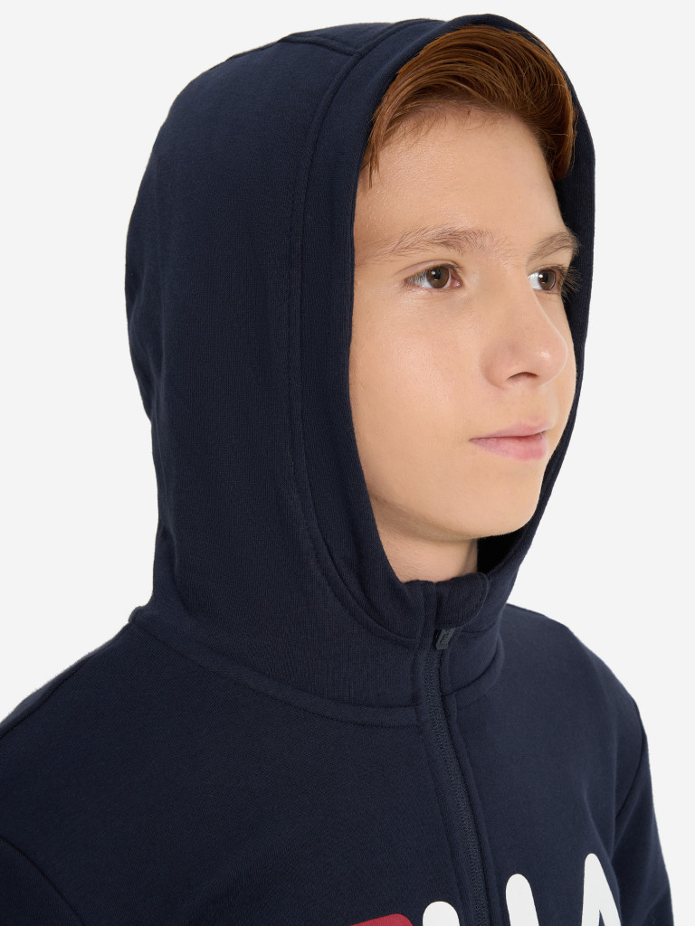 Толстовка детская FILA