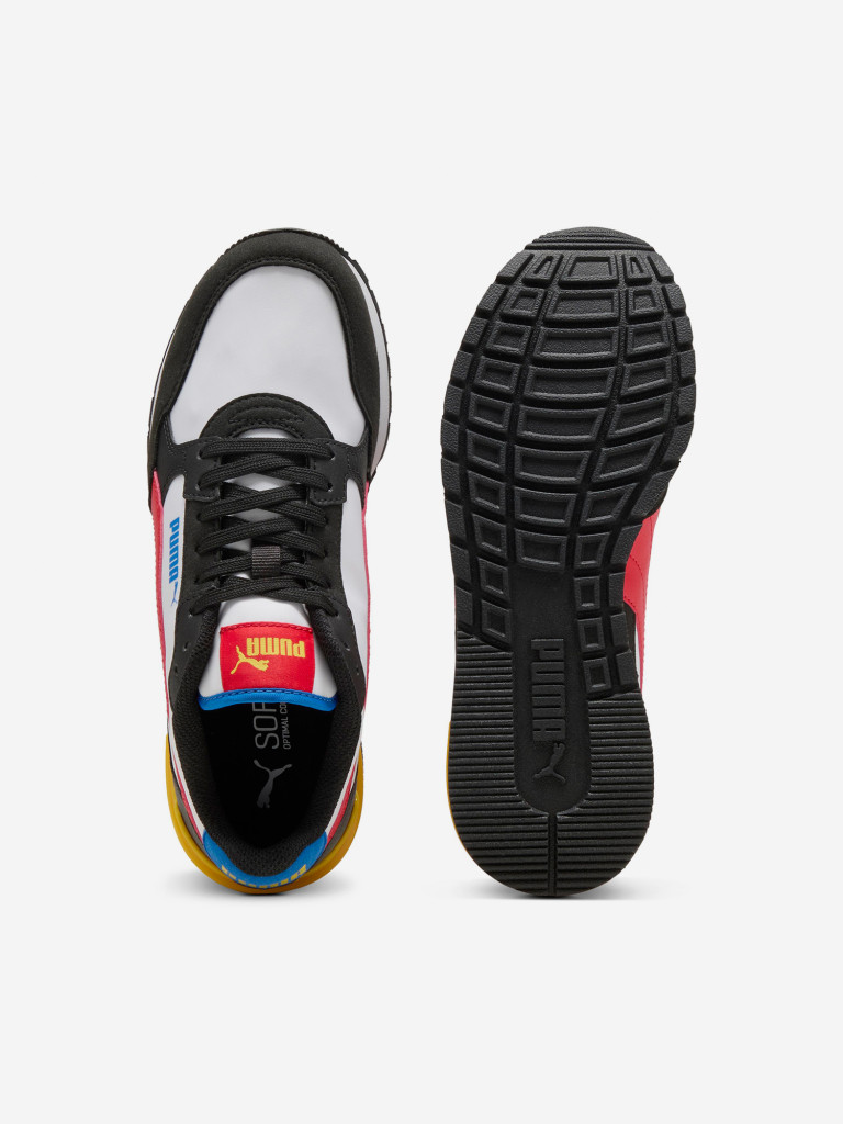 Кроссовки детские PUMA St Runner V4 Nl