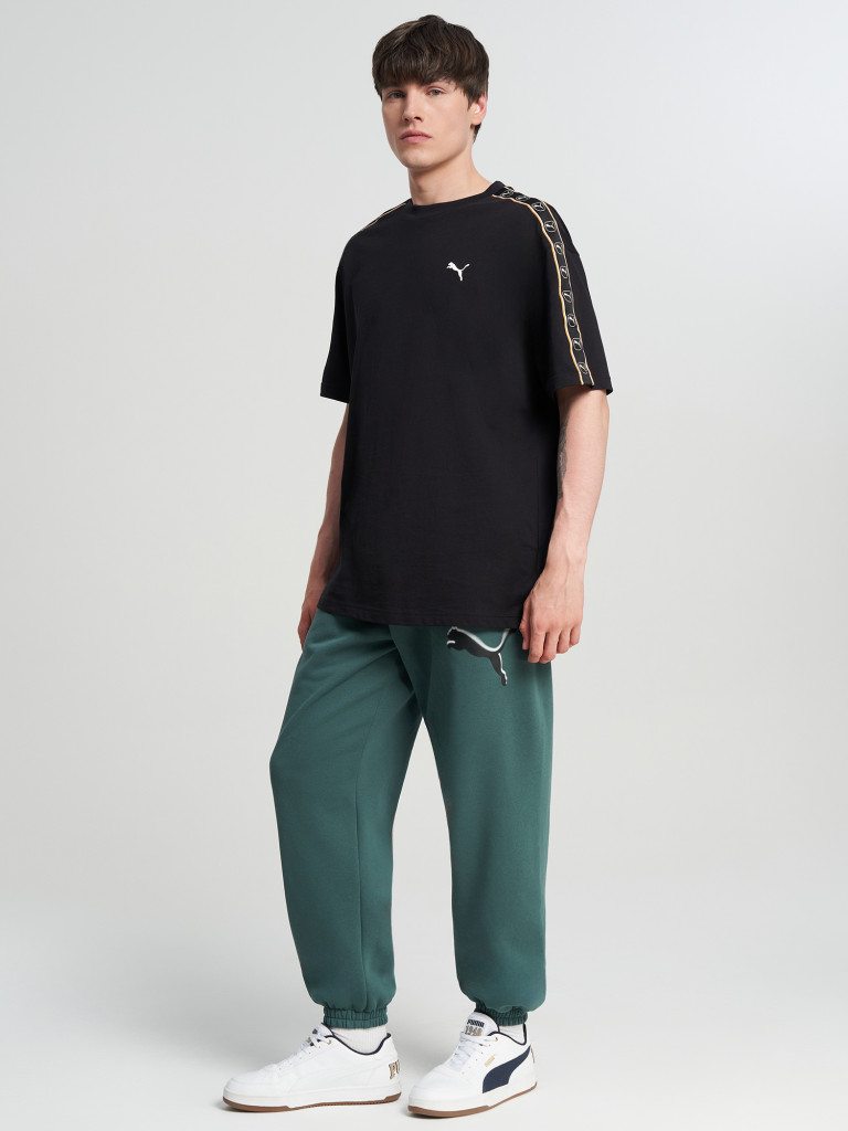 Футболка мужская PUMA Essentials Elevated