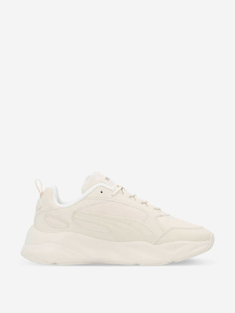 Кроссовки утепленные женские PUMA Cassia 2.0 L