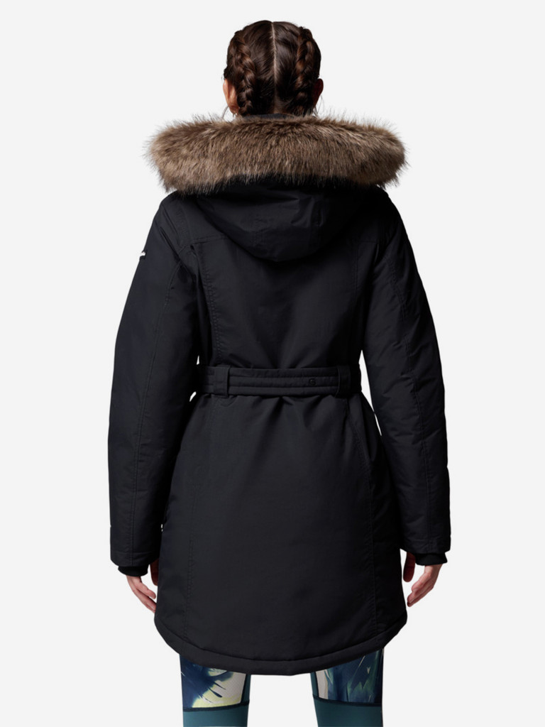 Парка женская Columbia Icelandite II Parka