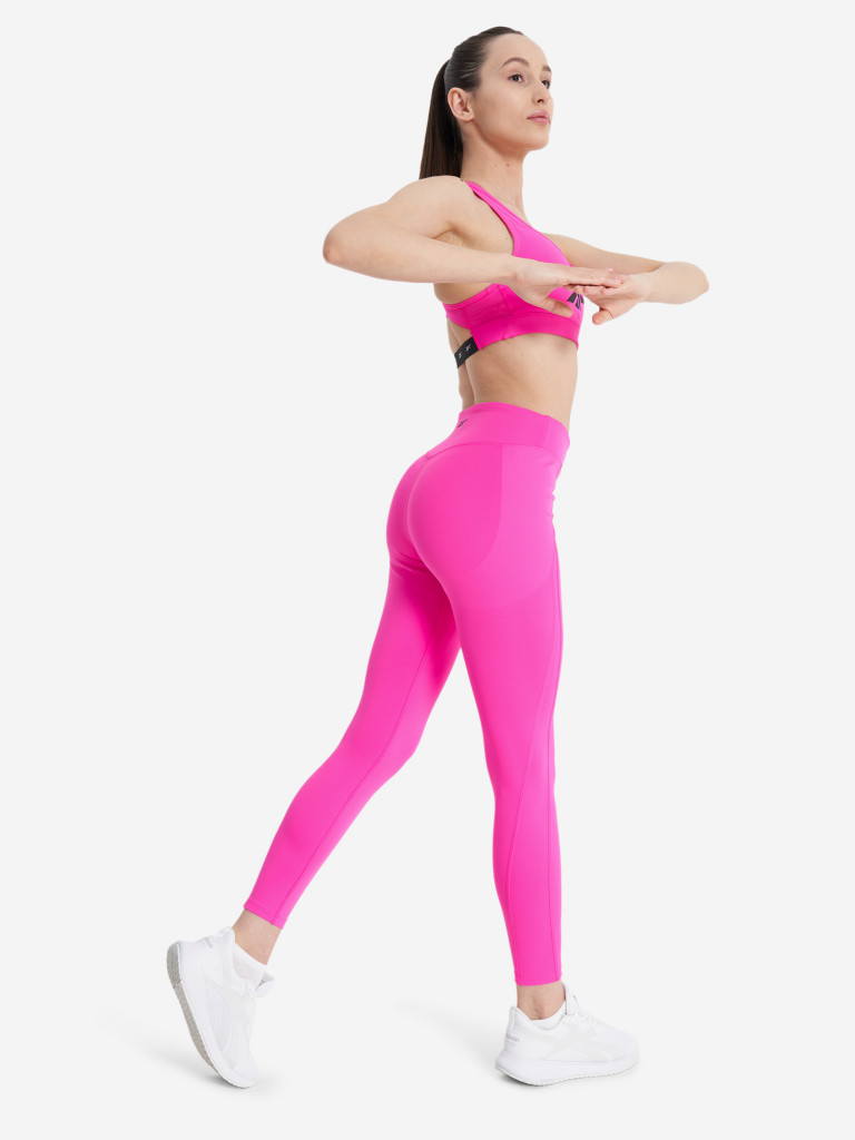 Легинсы женские Reebok Lux Contour