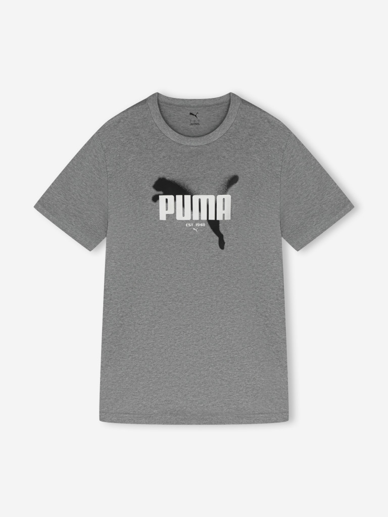 Футболка мужская PUMA Graphics