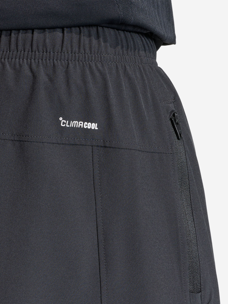 Брюки мужские adidas Workout Essentials Flex