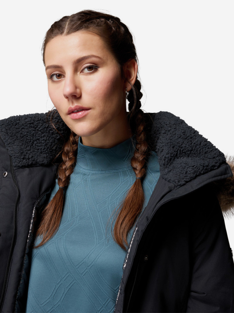 Парка женская Columbia Icelandite II Parka