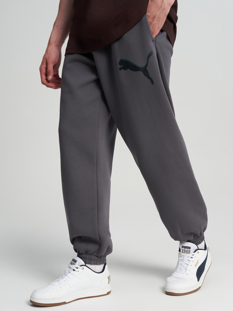 Брюки мужские PUMA Sport Street