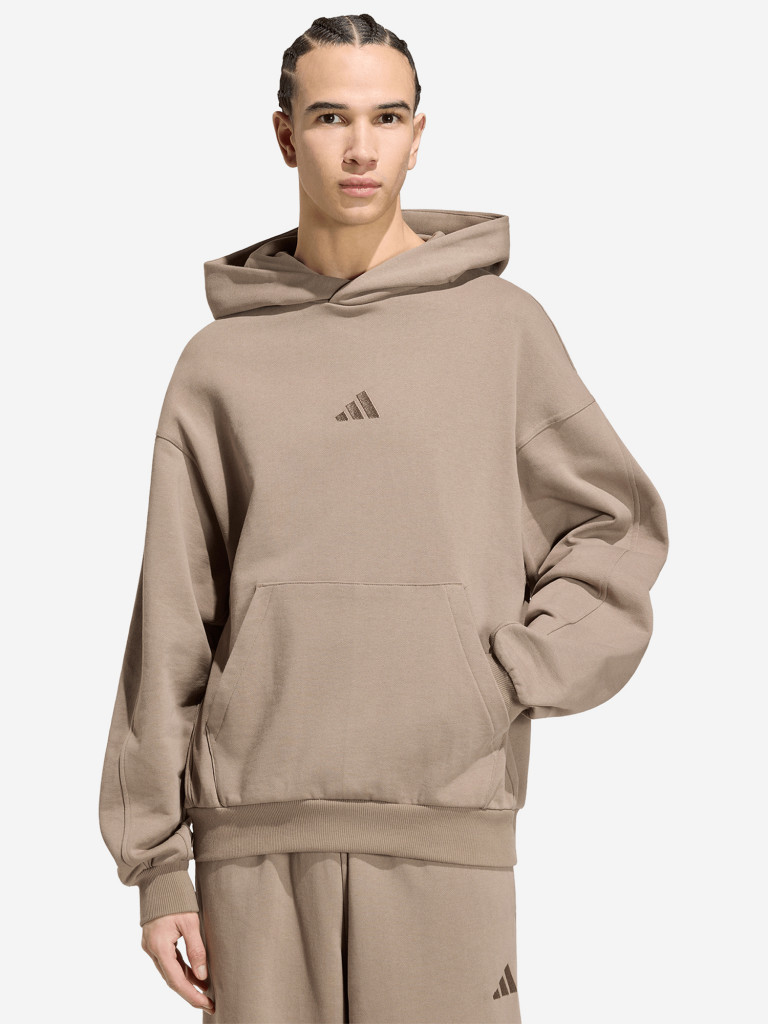 Худи мужское adidas