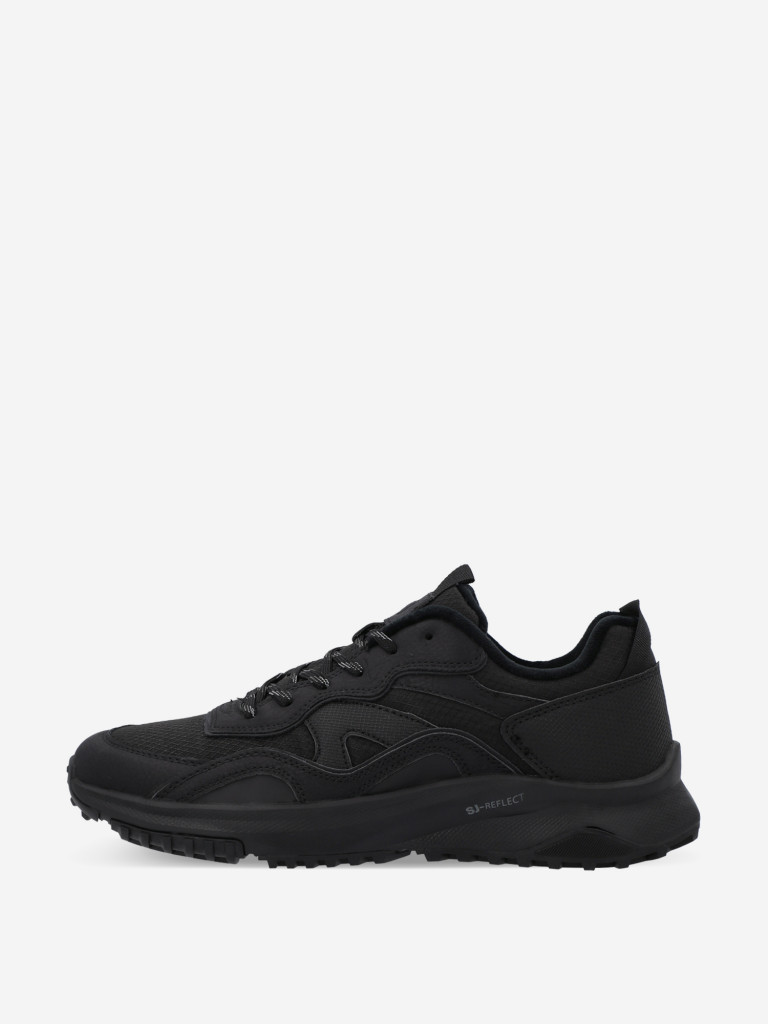 Кроссовки мужские Safety Jogger