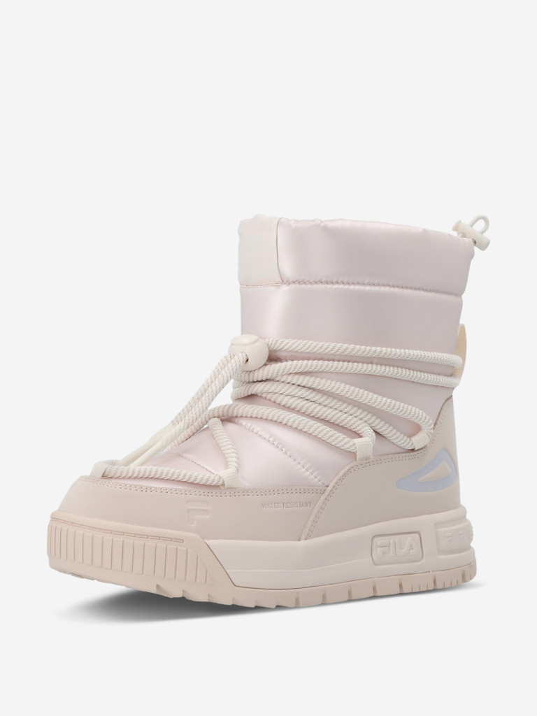 Дутики для девочек FILA Fil Puff