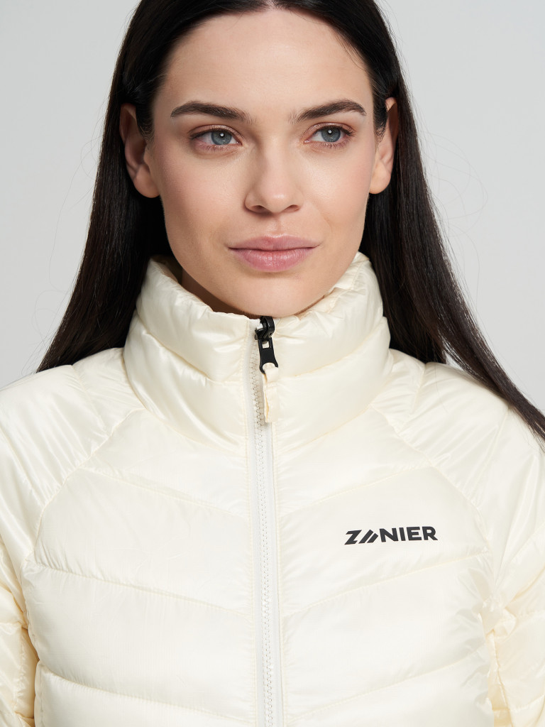 Куртка горнолыжная 3 в 1 женская Zanier