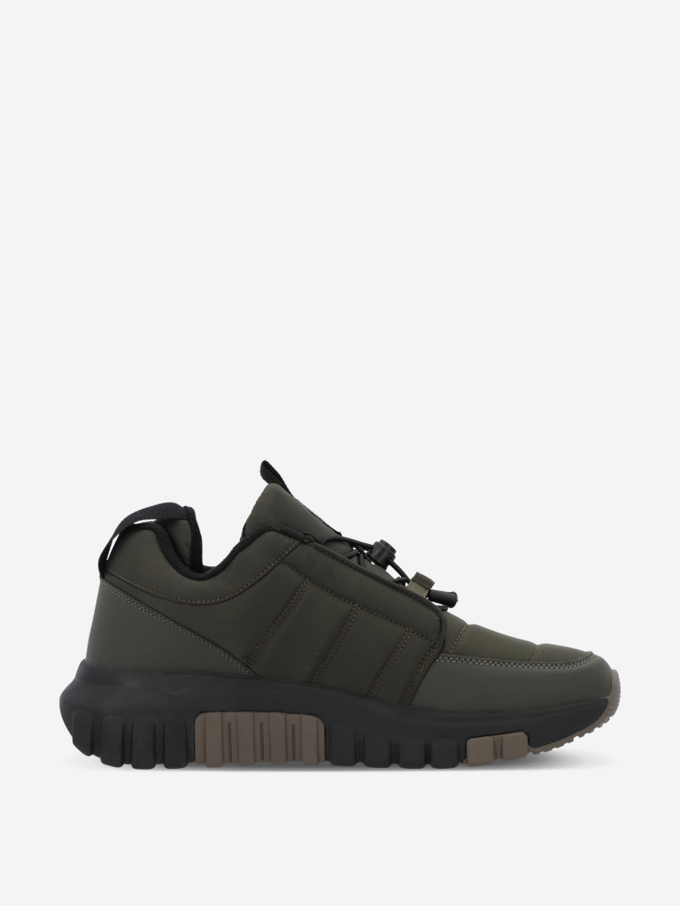 Кроссовки утепленные мужские FILA Sp Chrome Puff