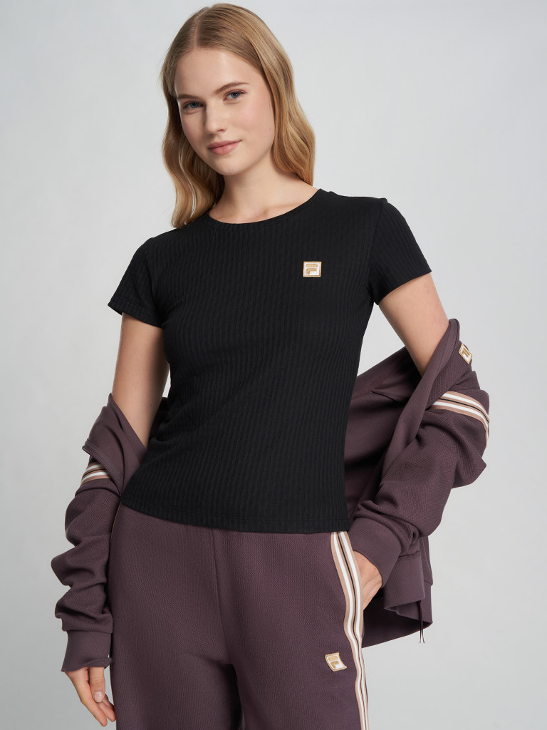 Футболка женская FILA
