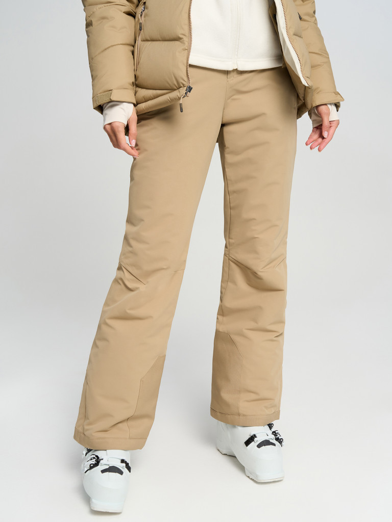 Брюки горнолыжные женские Columbia Bugaboo III Pant