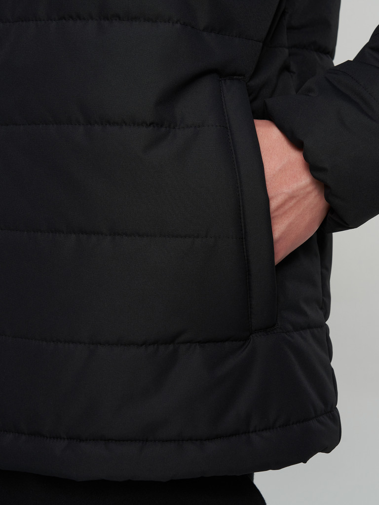 Куртка утепленная мужская FILA
