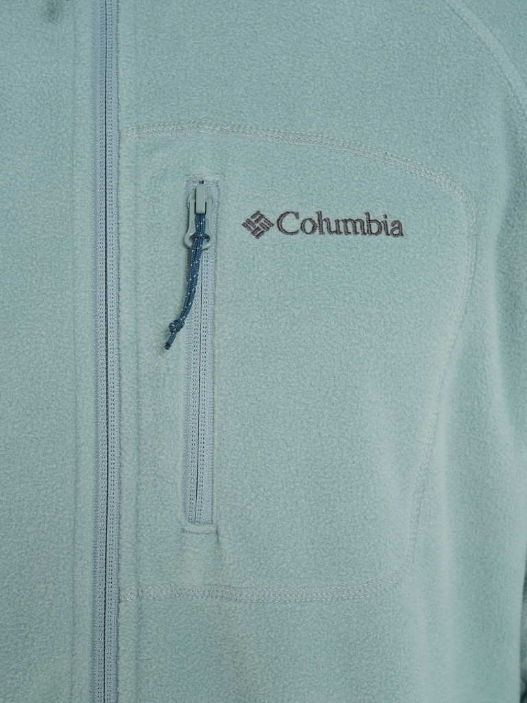 Джемпер флисовый мужской Columbia Fast Trek Ii Full Zip Fleece