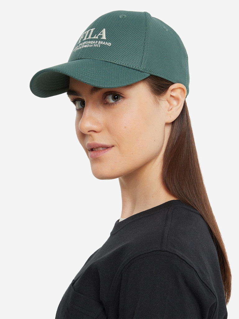 Бейсболка FILA